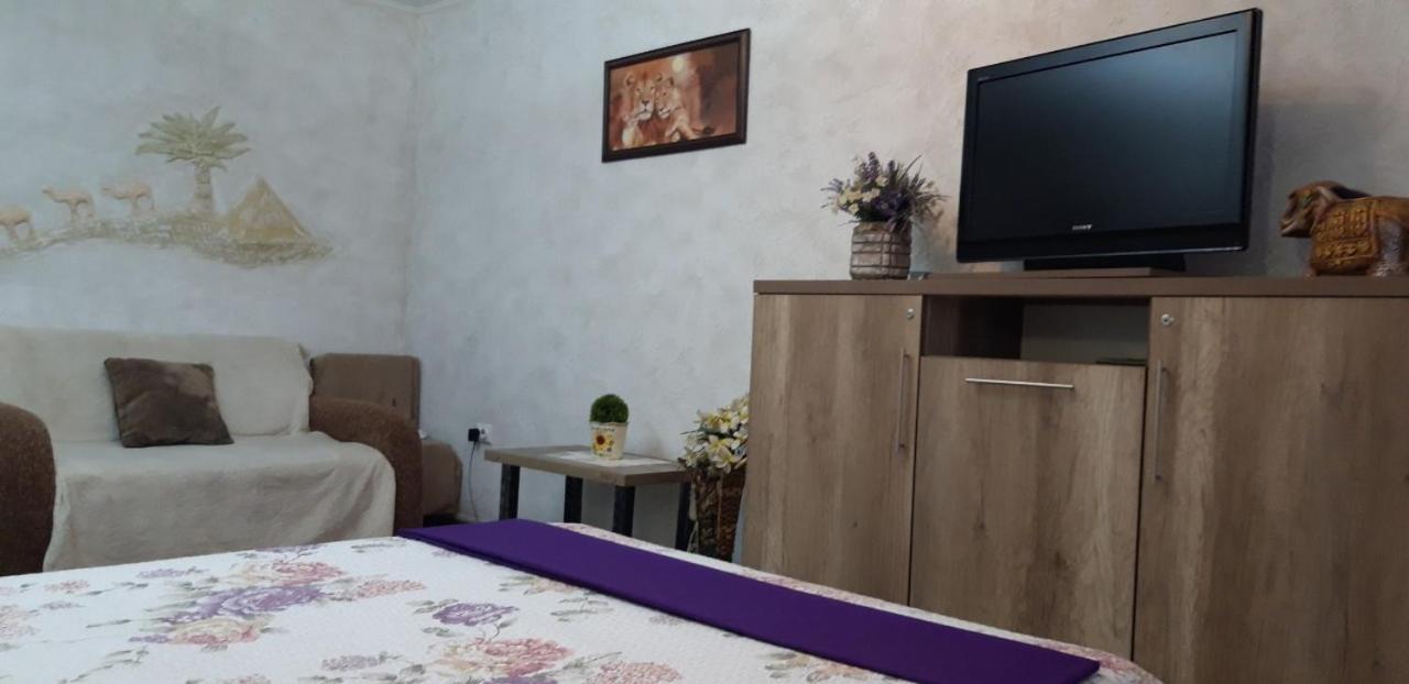 Apartment On Kamyanetskaya Street Khmel'nyts'kyy Exterior photo